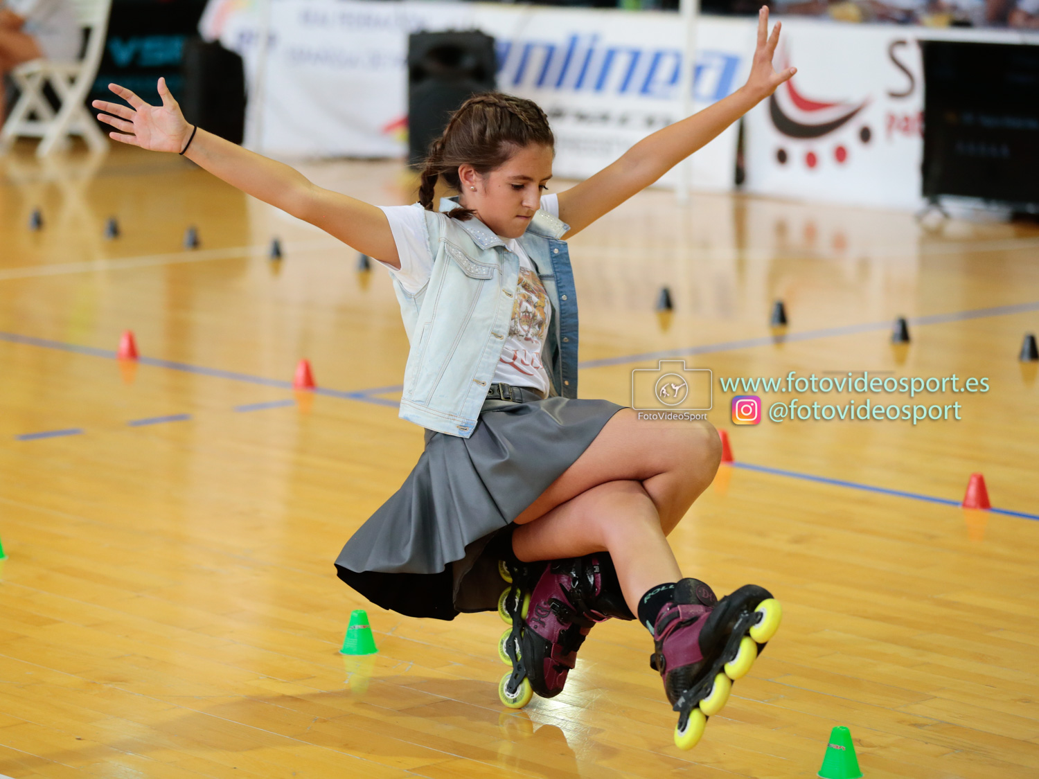 La selección española, concentrada en Béjar para preparar las próximas citas internacionales