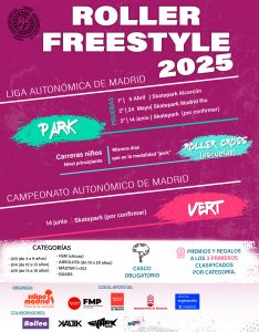 Roller-freestyle-2025 V3