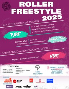 Roller-freestyle-2025 V3 copia